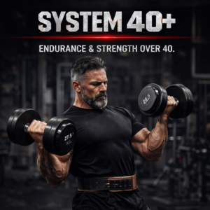 System 40+