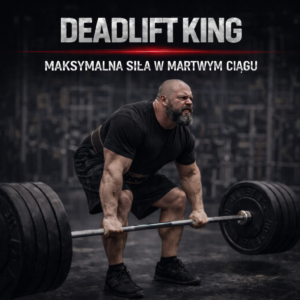 Deadlift King