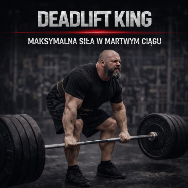 Deadlift King