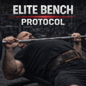 Elite Bench Protocol
