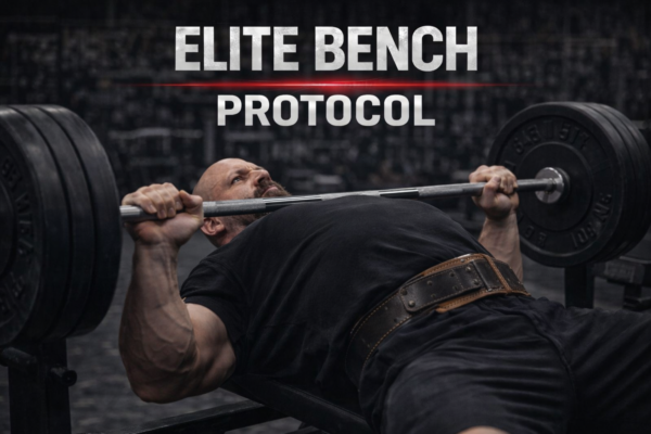 Elite Bench Protocol