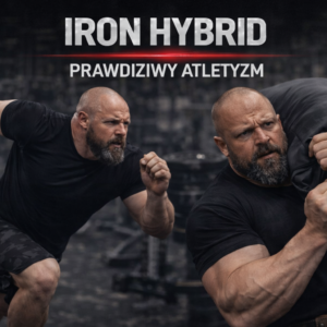 Iron Hybrid