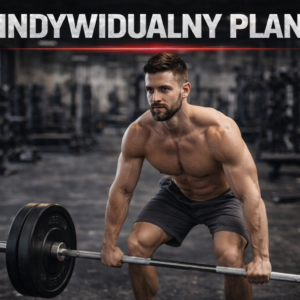 Indywidualny Plan 3/4 dniowy