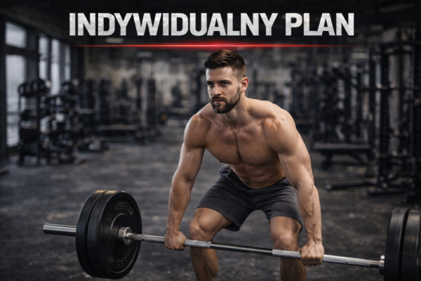 Indywidualny Plan 3/4 dniowy