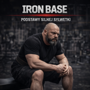 Iron Base