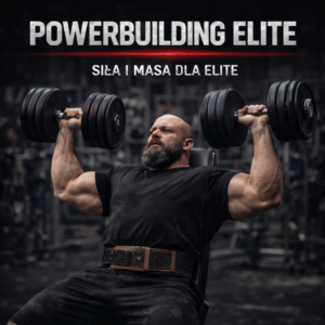 Powerbuilding ELITE