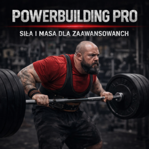 Powerbuilding PRO
