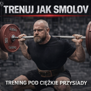 Trenuj jak Smolov